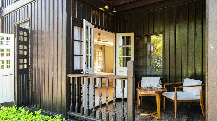 Pelangi Beach Resort & Spa